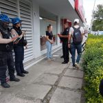 Roban 65 mil pesos a cuentahabiente en Apizaco
