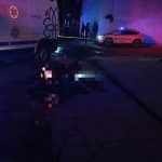 Ejecutan a motociclista en avenida Xicohténcatl de Apizaco
