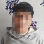 Persecución termina con detención por robo en Apizaco