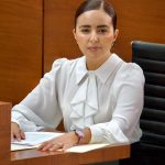 Miriam Martínez exige resultados ante ola de violencia