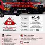 Cruz Roja Tlaxcala abre curso para conductores de emergencia