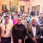 Tlaxcala refuerza prevención contra el gusano barrenador