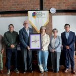 CEDHT reconoce a escuelas por promover derechos humanos en Tlaxcala