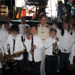 Canto de Lobo inicia con concierto lleno de talento